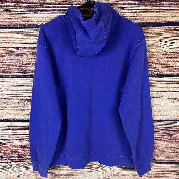 Nike Kansas State University Wildcats College Hoodie - Picture 7 of 7